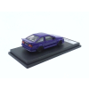 Toyota Corolla Levin GT-Apex AE86 RWB purple - skala 1:64 - DieCast Team